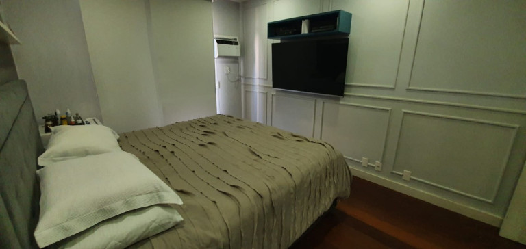 Imagem Apartamento com 4 Quartos à Venda, 220 m² em Ingá - Niterói Imagem Apartamento com 4 Quartos à Venda, 220 m² em Ingá - Niterói