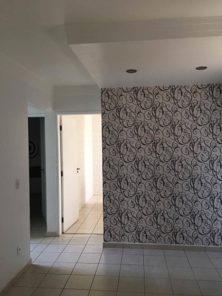 Imagem Apartamento com 2 Quartos à Venda, 56 m² em Parque Morumbi - Votorantim Imagem Apartamento com 2 Quartos à Venda, 56 m² em Parque Morumbi - Votorantim
