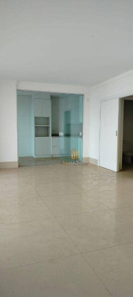 Imagem Apartamento com 3 Quartos à Venda, 160 m² em Setor Marista - Goiânia Imagem Apartamento com 3 Quartos à Venda, 160 m² em Setor Marista - Goiânia