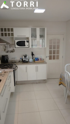 Imagem Imóvel com 3 Quartos à Venda, 295 m² em Condomínio Residencial Parque Esplanada - Votorantim