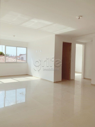 Imagem Apartamento com 2 Quartos à Venda, 61 m² em Amadeu Furtado - Fortaleza