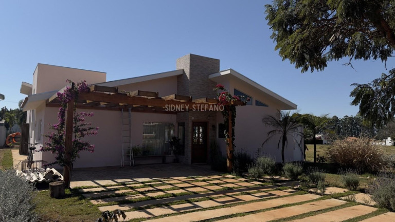 Casa com 3 Quartos à Venda, 143 m² em Thermas De Santa Bárbara - águas De Santa Bárbara