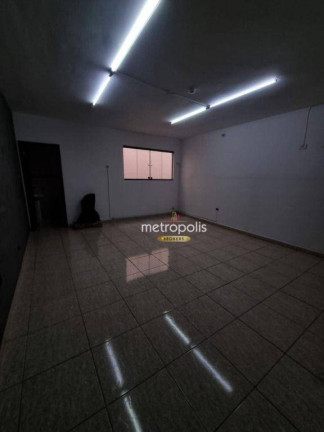 Imagem Sala Comercial para Alugar, 28 m² em Santa Paula - São Caetano Do Sul Imagem Sala Comercial para Alugar, 28 m² em Santa Paula - São Caetano Do Sul