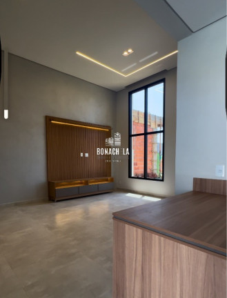Imagem Casa com 3 Quartos à Venda,  em Caldeira - Indaiatuba