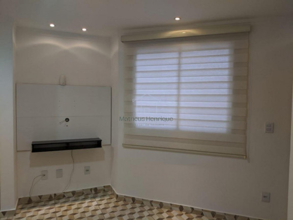 Imagem Apartamento com 2 Quartos à Venda, 49 m² em Nova Cidade Jardim - Jundiaí