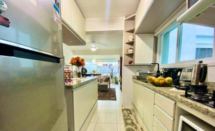 Imagem Apartamento com 2 Quartos à Venda, 75 m² em Zona Nova - Capão Da Canoa Imagem Apartamento com 2 Quartos à Venda, 75 m² em Zona Nova - Capão Da Canoa