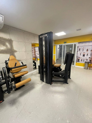 Imagem Apartamento com 3 Quartos à Venda, 170 m² em Jardim América - Goiânia Imagem Apartamento com 3 Quartos à Venda, 170 m² em Jardim América - Goiânia