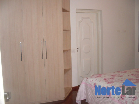 Imagem Apartamento com 3 Quartos à Venda, 160 m² em Santana - São Paulo