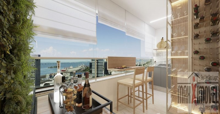 Imagem Apartamento com 2 Quartos à Venda, 46 m² em Santo Cristo - Rio De Janeiro Imagem Apartamento com 2 Quartos à Venda, 46 m² em Santo Cristo - Rio De Janeiro