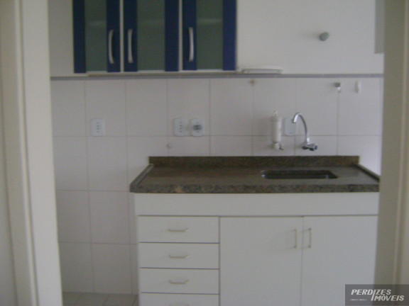 Imagem Apartamento com 1 Quarto para Alugar, 42 m² em Perdizes - São Paulo