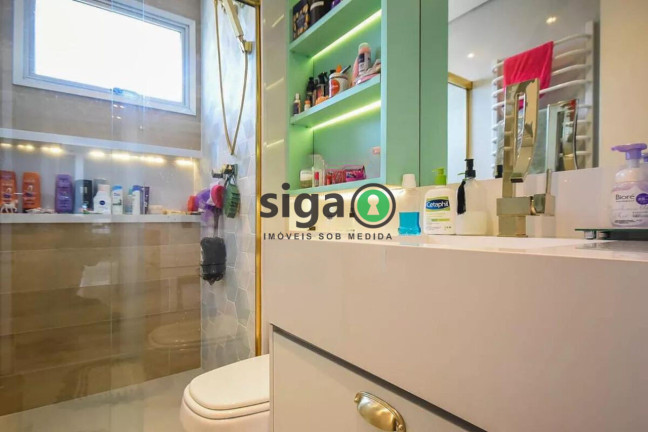 Imagem Apartamento com 2 Quartos à Venda, 162 m² em Panamby - São Paulo Imagem Apartamento com 2 Quartos à Venda, 162 m² em Panamby - São Paulo