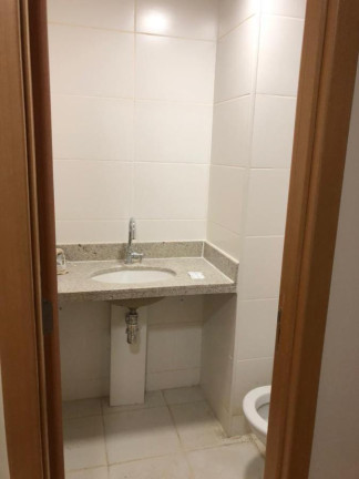 Imagem Imóvel Comercial para Alugar, 35 m² em Zona Industrial - Brasília