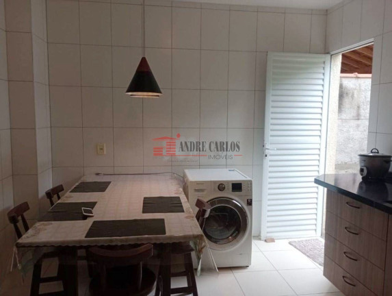 Imagem Casa de Condomínio com 3 Quartos à Venda, 84 m² em Jardim Mirador - Vargem Grande Paulista Imagem Casa de Condomínio com 3 Quartos à Venda, 84 m² em Jardim Mirador - Vargem Grande Paulista