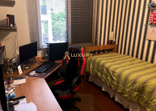 Imagem Imóvel com 3 Quartos à Venda, 97 m² em Santa Efigênia - Belo Horizonte