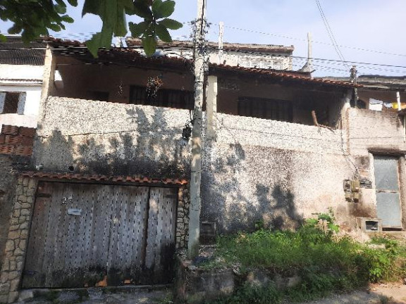 Casa com 3 Quartos à Venda, 137 m² em Jardim Nova Republica - Sao Goncalo