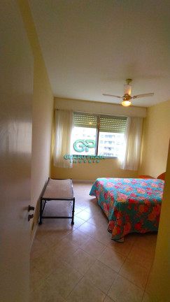Imagem Apartamento com 3 Quartos para Alugar, 110 m² em Pitangueiras - Guarujá