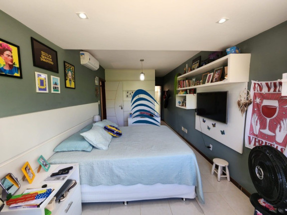 Imagem Casa com 3 Quartos à Venda, 239 m² em Patamares - Salvador