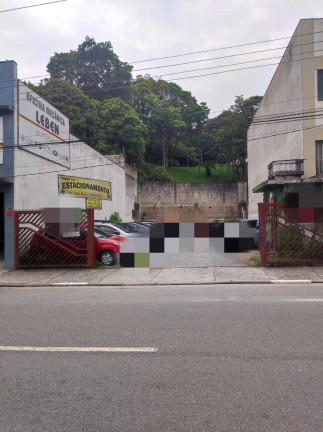 Imagem Terreno à Venda, em Centro - Diadema Imagem Terreno à Venda, em Centro - Diadema