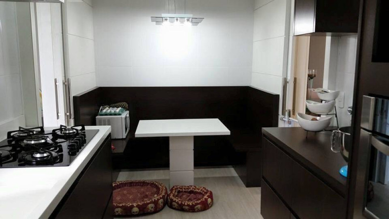 Imagem Apartamento com 3 Quartos à Venda, 123 m² em Tamboré - Santana De Parnaíba Imagem Apartamento com 3 Quartos à Venda, 123 m² em Tamboré - Santana De Parnaíba