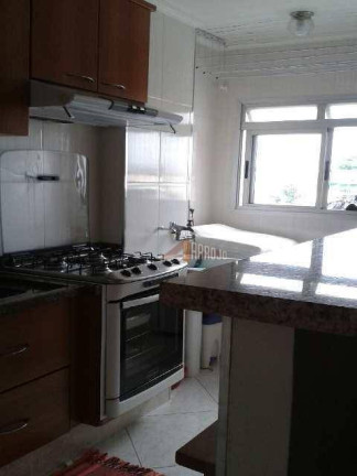 Imagem Apartamento com 1 Quarto à Venda, 34 m² em Vila Carmosina - São Paulo Imagem Apartamento com 1 Quarto à Venda, 34 m² em Vila Carmosina - São Paulo