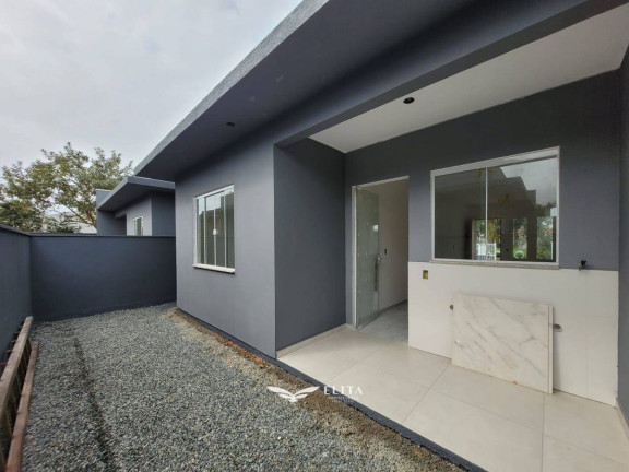 Imagem Casa com 2 Quartos à Venda, 57 m² em Quinta Dos Açorianos - Barra Velha Imagem Casa com 2 Quartos à Venda, 57 m² em Quinta Dos Açorianos - Barra Velha