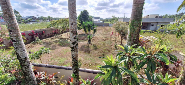 Terreno à Venda, 1.070 m² em Bougainvillee V - Peruíbe