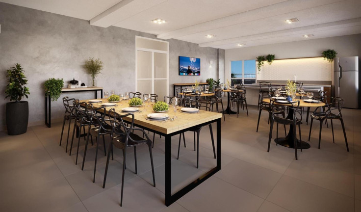 Imagem Imóvel com 1 Quarto à Venda, 40 m² em Socorro - São Paulo Imagem Imóvel com 1 Quarto à Venda, 40 m² em Socorro - São Paulo