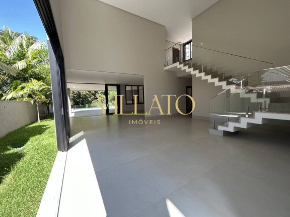 Imagem Casa com 4 Quartos à Venda, 453 m² em Residencial Alphaville Flamboyant - Goiânia