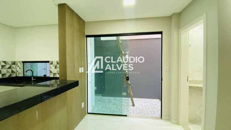 Imagem Casa com 3 Quartos à Venda, 132 m² em Mangabeira - Feira De Santana