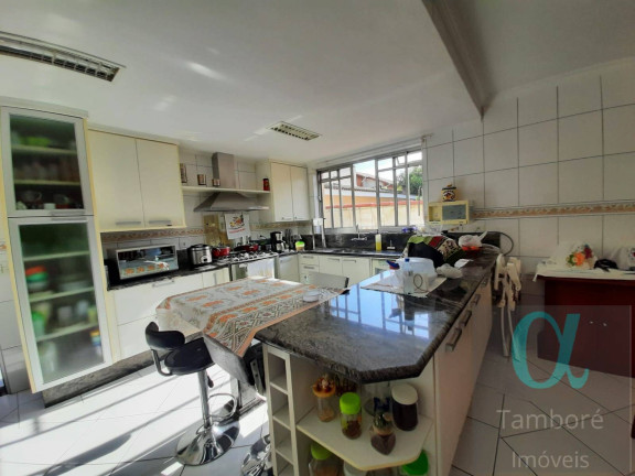 Imagem Casa com 4 Quartos à Venda, 289 m² em Alphaville - Santana De Parnaíba Imagem Casa com 4 Quartos à Venda, 289 m² em Alphaville - Santana De Parnaíba