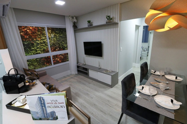 Imagem Apartamento com 2 Quartos à Venda, 35 m² em Tucuruvi - São Paulo