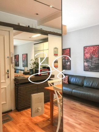 Imagem Apartamento com 1 Quarto à Venda, 67 m² em Vila Suíça - Gramado Imagem Apartamento com 1 Quarto à Venda, 67 m² em Vila Suíça - Gramado