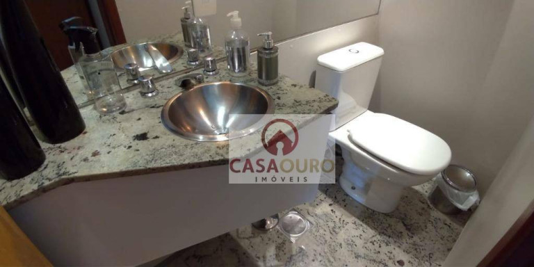 Imagem Apartamento com 4 Quartos à Venda, 150 m² em Gutierrez - Belo Horizonte