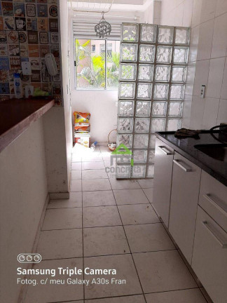 Imagem Apartamento com 2 Quartos à Venda, 47 m² em Jardim ísis - Cotia Imagem Apartamento com 2 Quartos à Venda, 47 m² em Jardim ísis - Cotia