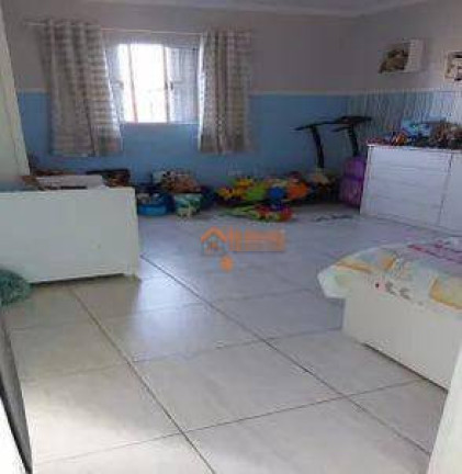Imagem Sobrado com 5 Quartos à Venda, 183 m² em Vila Galvão - Guarulhos Imagem Sobrado com 5 Quartos à Venda, 183 m² em Vila Galvão - Guarulhos