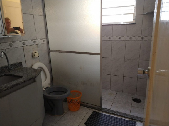 Imagem Casa à Venda, 263 m² em Itaóca - Mongaguá
