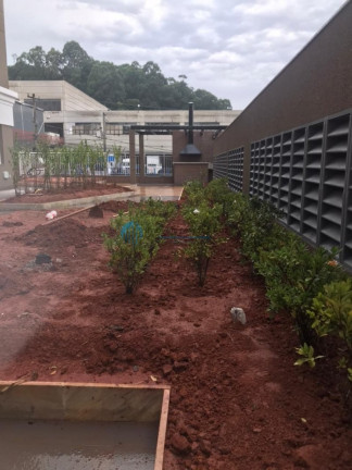Imagem Apartamento com 4 Quartos à Venda, 109 m² em Tamboré - Barueri
