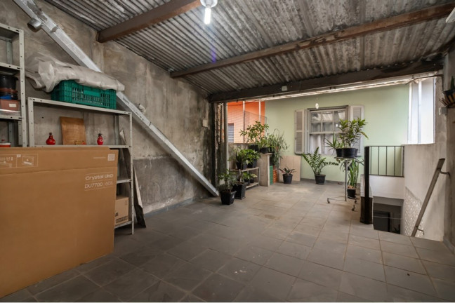 Imagem Casa com 3 Quartos à Venda, 81 m² em Jurubatuba - São Paulo Imagem Casa com 3 Quartos à Venda, 81 m² em Jurubatuba - São Paulo