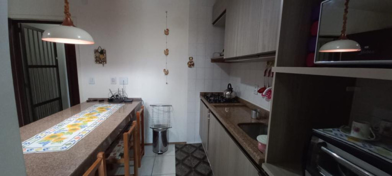 Imagem Apartamento com 1 Quarto à Venda, 57 m² em Capão Novo - Capao Da Canoa