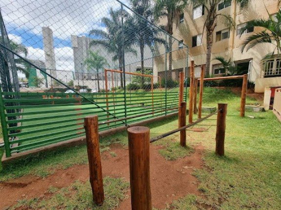 Imagem Apartamento com 2 Quartos para Alugar, 47 m² em Condomínio Vida Plena Campolim - Sorocaba