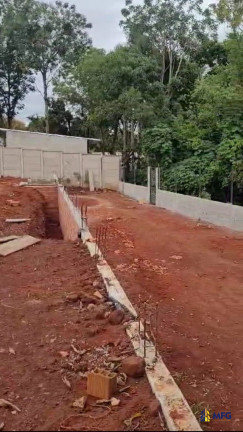 Terreno à Venda, 1.000 m² em Colinas 2 - Araçoiaba Da Serra