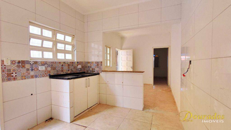 Imagem Casa com 2 Quartos à Venda, 75 m² em Maracanã - Praia Grande