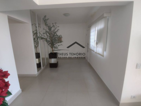 Imagem Cobertura com 3 Quartos à Venda, 280 m²