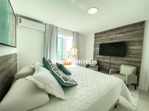 Imagem Cobertura com 4 Quartos à Venda, 200 m² em Centro - Cabo Frio
