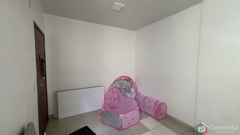 Imagem Apartamento com 2 Quartos à Venda, 48 m² em Ipanema - Patos De Minas