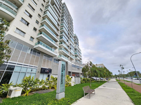 Apartamento com 2 Quartos à Venda, 78 m² em Barra Olímpica - Rio De Janeiro
