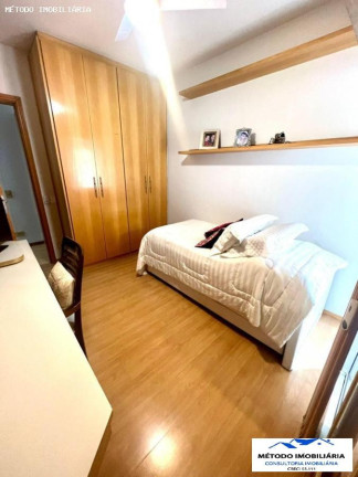 Imagem Apartamento com 4 Quartos à Venda, 144 m² em Cerqueira Cesar - São Paulo