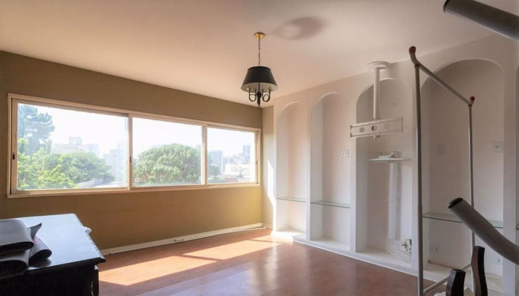 Imagem Apartamento com 3 Quartos à Venda, 156 m² em Higienópolis - São Paulo Imagem Apartamento com 3 Quartos à Venda, 156 m² em Higienópolis - São Paulo
