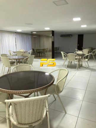 Imagem Apartamento com 4 Quartos à Venda, 318 m² em Manaíra - João Pessoa Imagem Apartamento com 4 Quartos à Venda, 318 m² em Manaíra - João Pessoa
