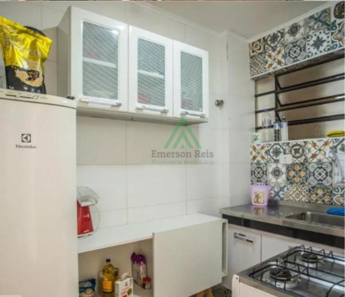 Imagem Apartamento com 2 Quartos à Venda, 60 m² em Vila Clementino - São Paulo Imagem Apartamento com 2 Quartos à Venda, 60 m² em Vila Clementino - São Paulo